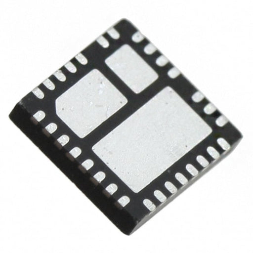 AOZ1231QI-01 by Alpha & Omega Semiconductor Inc. - IC REG BUCK ADJUSTABLE 4A 30QFN