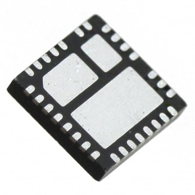 AOZ1233QI-01_2 by Alpha & Omega Semiconductor Inc. - IC REG BUCK ADJ 8A 30QFN