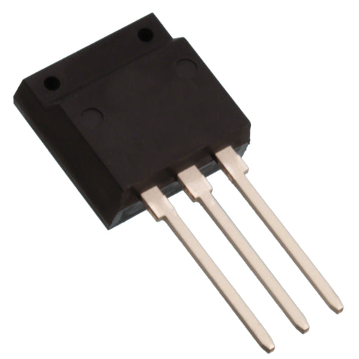 AOWF240 by Alpha & Omega Semiconductor Inc. - MOSFET N-CH 40V 21A/83A
