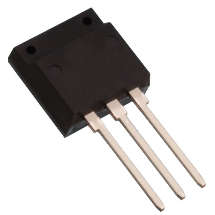 AOWF190A60C by Alpha & Omega Semiconductor Inc. - MOSFET N-CH 600V 20A TO262F