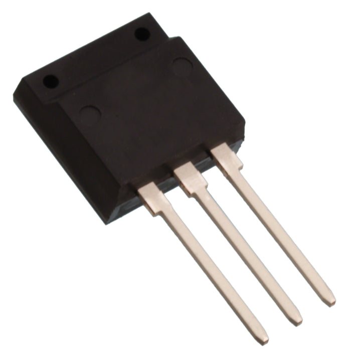 AOWF380A60C by Alpha & Omega Semiconductor Inc. - MOSFET N-CH 600V 11A TO262F