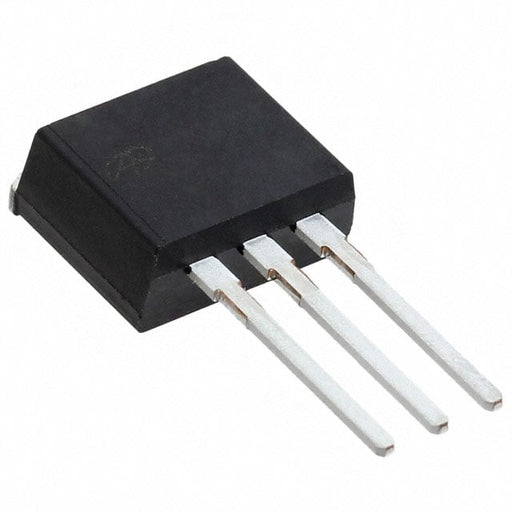 AOW66616 by Alpha & Omega Semiconductor Inc. - MOSFET N-CH 60V 33A/140A TO262
