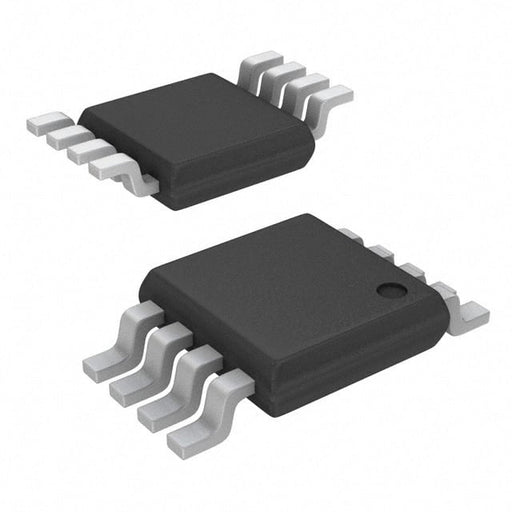 AOZ1312EI-1 by Alpha & Omega Semiconductor Inc. - IC PWR SWITCH N-CHAN 1:1 8MSOP