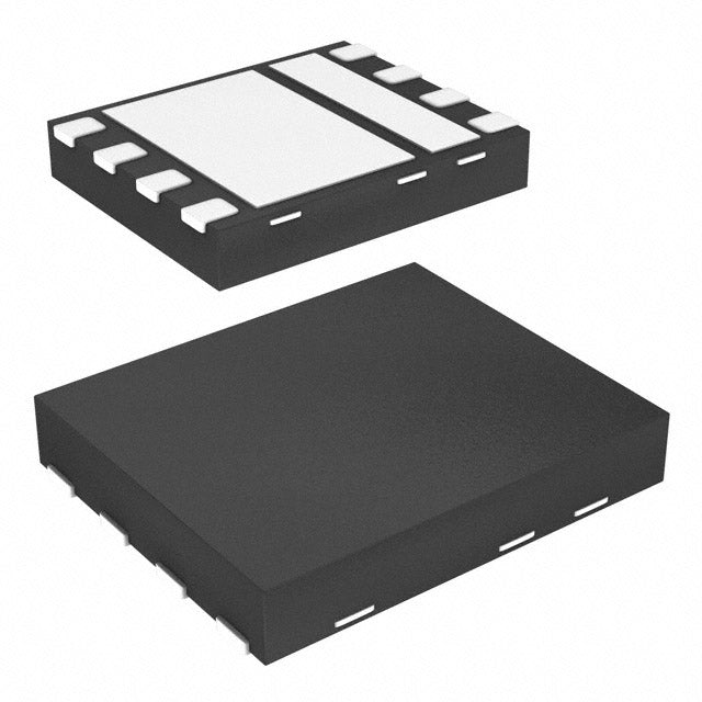 AON6922 by Alpha & Omega Semiconductor Inc. - MOSFET 2N-CH 25V 18A/31A 8DFN
