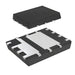 AON6934A by Alpha & Omega Semiconductor Inc. - MOSFET 2N-CH 30V 22A/30A 8DFN