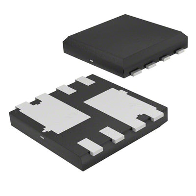 AON7804_101 by Alpha & Omega Semiconductor Inc. - MOSFET