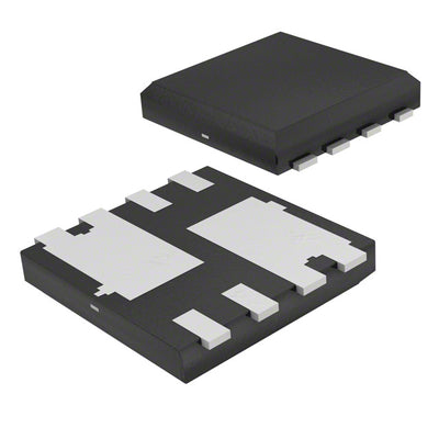 AON7810 by Alpha & Omega Semiconductor Inc. - MOSFET 2N-CH 30V 6A 8DFN
