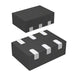 AOZ8235DI-05 by Alpha & Omega Semiconductor Inc. - TVS DIODE 5VWM 15VC 6DFN