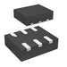 AOZ8882DI-05 by Alpha & Omega Semiconductor Inc. - TVS DIODE 5VWM 18VC 6DFN