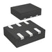 AOZ6134DI by Alpha & Omega Semiconductor Inc. - IC SWITCH SPDT X 1 1.2OHM 6DFN