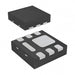 YJQ3400A by Yangzhou Yangjie Electronic Technology Co.,Ltd - N-CH MOSFET 30V 7.7A DFN2020-6L-