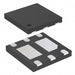 AON2812 by Alpha & Omega Semiconductor Inc. - MOSFET 2N-CH 30V 4.5A