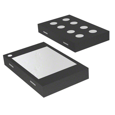 AOC4810 by Alpha & Omega Semiconductor Inc. - MOSFET 2N-CH 8-DFN