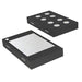 AOC4810 by Alpha & Omega Semiconductor Inc. - MOSFET 2N-CH 8-DFN