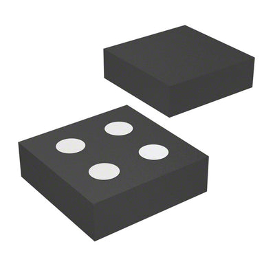 AOC2423 by Alpha & Omega Semiconductor Inc. - MOSFET P-CH 20V 2A 4ALPHADFN