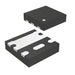 AON1611 by Alpha & Omega Semiconductor Inc. - MOSFET P-CH 20V 4A 6DFN