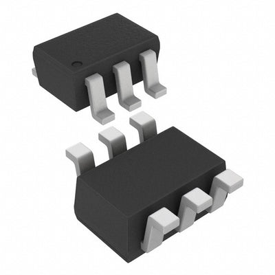 AOZ6135HI by Alpha & Omega Semiconductor Inc. - IC SWITCH SPDT X 1 1.2OHM SC70-6