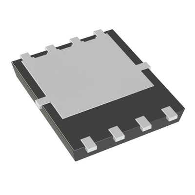AON6590A by Alpha & Omega Semiconductor Inc. - MOSFET N-CH 40V 67A/100A 8DFN