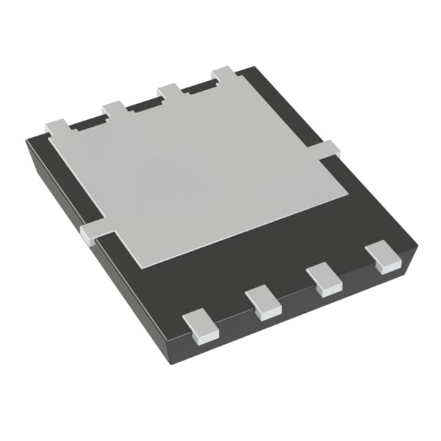 AON6536 by Alpha & Omega Semiconductor Inc. - MOSFET N CH 30V 22A 8DFN