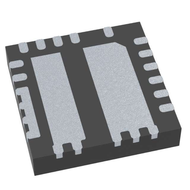 AOZ1269QI-2 by Alpha & Omega Semiconductor Inc. - IC REG BUCK ADJ 12A 23QFNB
