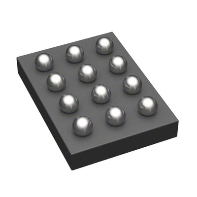 AOZ1353LI-02 by Alpha & Omega Semiconductor Inc. - 5V/3A ECPOWER PROTECTION SWITCH