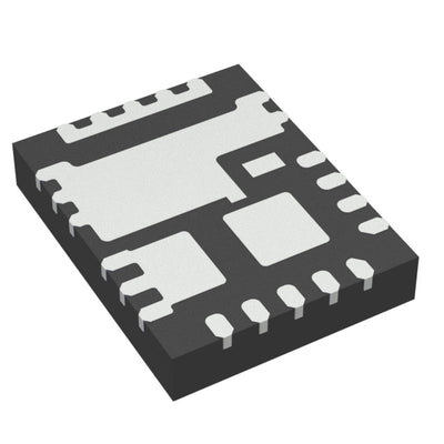 AOZ5508QI by Alpha & Omega Semiconductor Inc. - 30V 35A QF3.5X4.5 DRMOS POWER ST