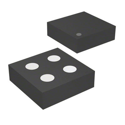AOCA32112E by Alpha & Omega Semiconductor Inc. - 20V COMMON-DRAIN DUAL N-CHANNEL