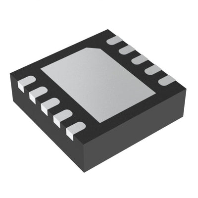 AOZ1374DI-01 by Alpha & Omega Semiconductor Inc. - 20V USB SWITCH OCP AND RCB DFN