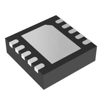 AOZ1374DI-02 by Alpha & Omega Semiconductor Inc. - 20V USB SWITCH OCP AND RCB DFN