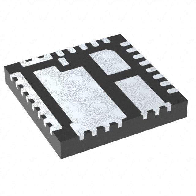 AOZ5116QI by Alpha & Omega Semiconductor Inc. - IC POWER DRMOS 25V 55A 31QFN