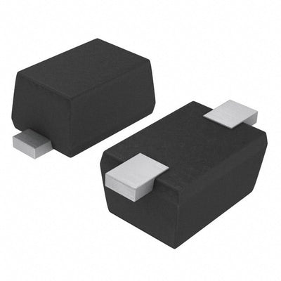AOZ8201NI-05 by Alpha & Omega Semiconductor Inc. - TVS DIODE 5VWM 10VC SOD523