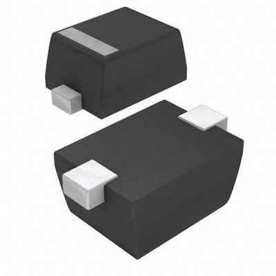 AOZ8211NI-05 by Alpha & Omega Semiconductor Inc. - TVS DIODE 5VWM 10VC SOD923