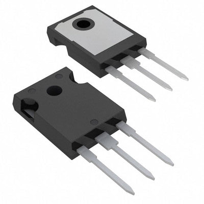 AOK18N65L by Alpha & Omega Semiconductor Inc. - MOSFET N-CH 650V 18A TO247