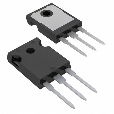 AOK66613 by Alpha & Omega Semiconductor Inc. - MOSFET N-CH 60V 58.5A/120A TO247