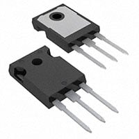AOK095A60 by Alpha & Omega Semiconductor Inc. - MOSFET N-CH 600V 38A TO247