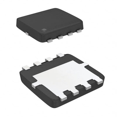MCG30N03A-TP by Micro Commercial Co - MOSFET N-CH 30V 30A DFN3333