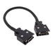 786043-01 by NI - MP300 MDR/MDR CABLE - 30CM