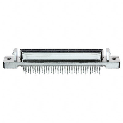 786155-7 by TE Connectivity AMP Connectors - CONNECTOR D-TYPE RCPT 68P VERT PRESS