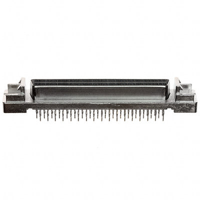 786554-7 by TE Connectivity AMP Connectors - CONNECTOR D-TYPE RCPT 68P VERT PRESS