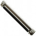 786554-9 by TE Connectivity AMP Connectors - CONNECTOR D-TYPE RCPT 100P VERT PRESS