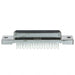 786555-5 by TE Connectivity AMP Connectors - CONNECTOR D-TYPE RCPT 50P VERT PRESS
