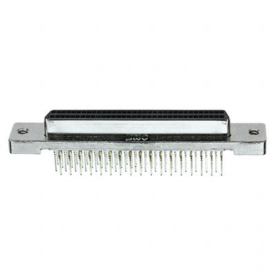 786557-7 by TE Connectivity AMP Connectors - CONNECTOR D-TYPE RCPT 68P VERT PRESS