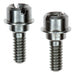 786585-2 by TE Connectivity AMP Connectors - CONNECTOR D-SUB FEMALE SCREWLOCK .050