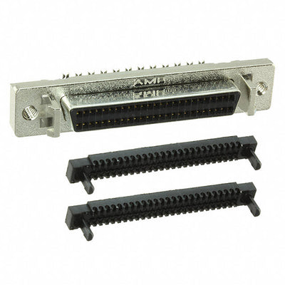 786865-5 by TE Connectivity AMP Connectors - SERIES CABLE CONNECTORS