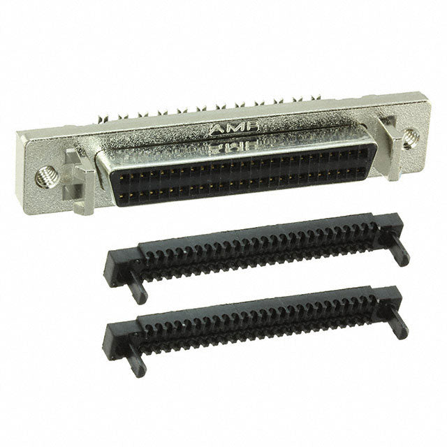786865-5 by TE Connectivity AMP Connectors - SERIES CABLE CONNECTORS
