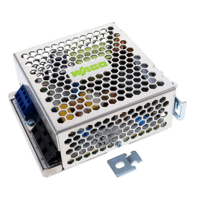 787-1712 by WAGO Corporation - AC/DC DIN RAIL SUPPLY 24V 60W