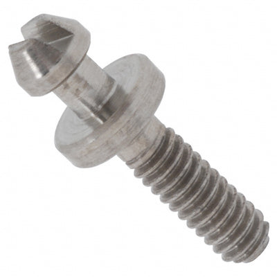 787003-3 by TE Connectivity AMP Connectors - CONNECTOR CHAMP LATCHING POST BRD MT