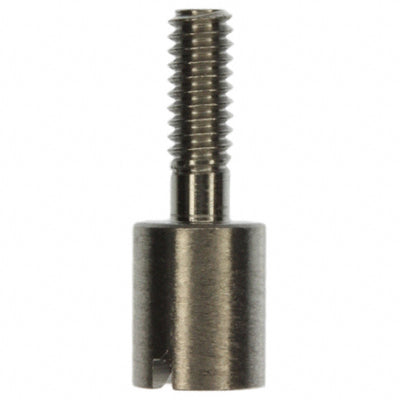 787004-3 by TE Connectivity AMP Connectors - CONNECTOR CHAMP SCREWLOCK BRD MT