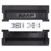 787032-7 by TE Connectivity AMP Connectors - CONNECTOR BACKSHELL 68POS 180DEG BLK