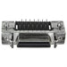 787082-3 by TE Connectivity AMP Connectors - CONNECTOR D-TYPE RCPT 28POS R/A SLDR